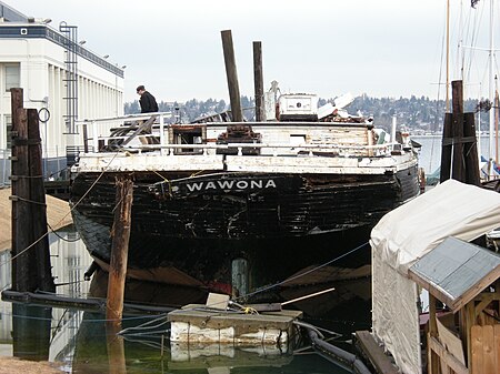 Wawona 39