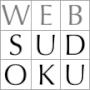 Thumbnail for Web Sudoku