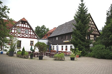 Weisbrem Gasthof