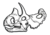 Wendiceratops skull diagram.png