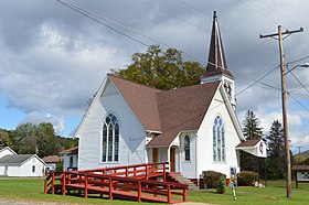 Township Harmony (județul Forest, Pennsylvania)