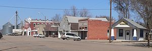 Miniatyrbild för Western, Nebraska