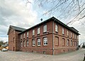 Westerschule Finkenwerder in Hamburg, Altbau (3).JPG