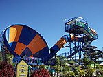 Wet'n'Wild Water World Australia Tornado.jpg