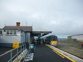 Station Wexford O'Hanrahan