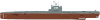 Whiskey class SS.svg