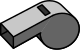 Whistle icon.svg