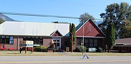 White Pass Country Museum