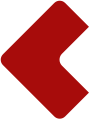 Large shape from the Wikibase logo emblem