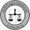 Wikipedia Arbitration Committee Logo nl.svg
