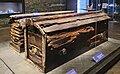 Cercueils du roi Muryeong et de sa reine