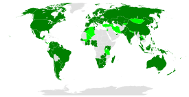 World Rugby member unions and associates.svg