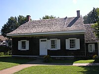 Wyckoff House