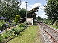 Thumbnail for Wymondham Abbey railway station