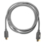 Originales (graues) Xbox 360 HDMI-Kabel