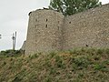 Porte d'Elizavetpol, forteresse de Chouchi 01.JPG