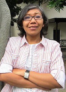 Yustina Neni Nugraheni