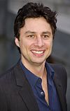 Zach Braff Zach Braff 2011 Shankbone.JPG