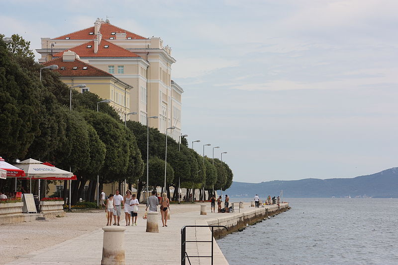 File:Zadar - Flickr - jns001 (12).jpg
