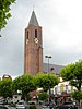 Parochiekerk Sint-Laurentius