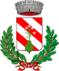 Blason de Zerba