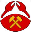 Wappen von Chrustenice