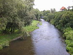 Zorge (river)