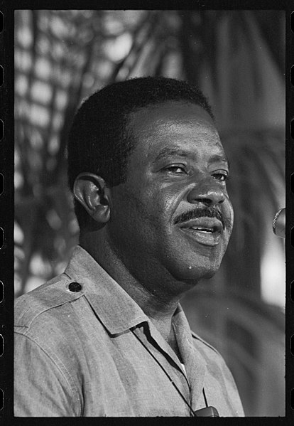 File:(Reverend Ralph David Abernathy, head-and-shoulders portrait, facing right, speaking at a National Press Club luncheon, Washington, D.C.) (LOC) - Flickr - The Library of Congress.jpg