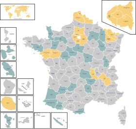 Élections Sénatoriales Françaises De 2011