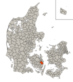 Ørbæk Municipality