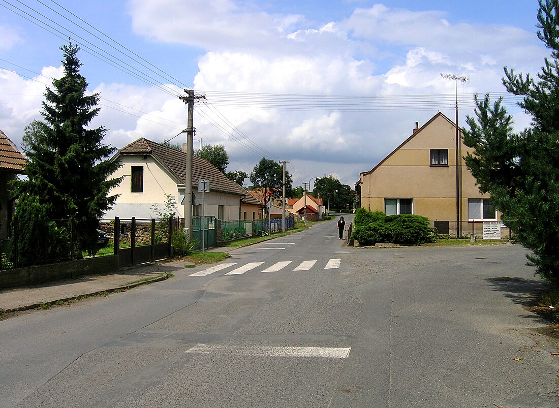 Čakovičky