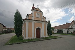 Čankovice - Sœmeanza