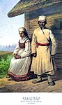 Беларусы: Нацыянальныя сымбалі, Этнонім, Этнічная тэрыторыя