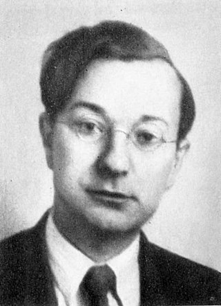 <span class="mw-page-title-main">Eugene Sadowski</span> Ukrainian-born Soviet-American author, translator, Nazi collaborator, and professor (1911–1987)