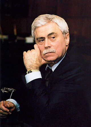 <span class="mw-page-title-main">Leonid Shkolnick</span> Ukrainian engineer and scientist