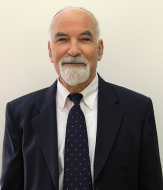 <span class="mw-page-title-main">Shimon Sharvit</span> Moroccan Professor and college administrator