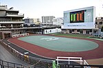 船橋競馬場のサムネイル