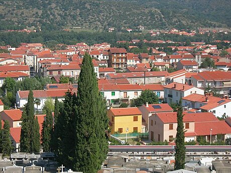 Prades, Pyrénées-Orientales