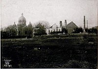 Церква села (1915 рік)