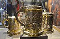02021 0961 Silver Gilt German Tankard of the Baroque Period from the Helga Matzke's collection.jpg