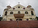 Kutsal Kalp Jesus Parish Shrine Science City Munoz Ecijafvf 27.JPG