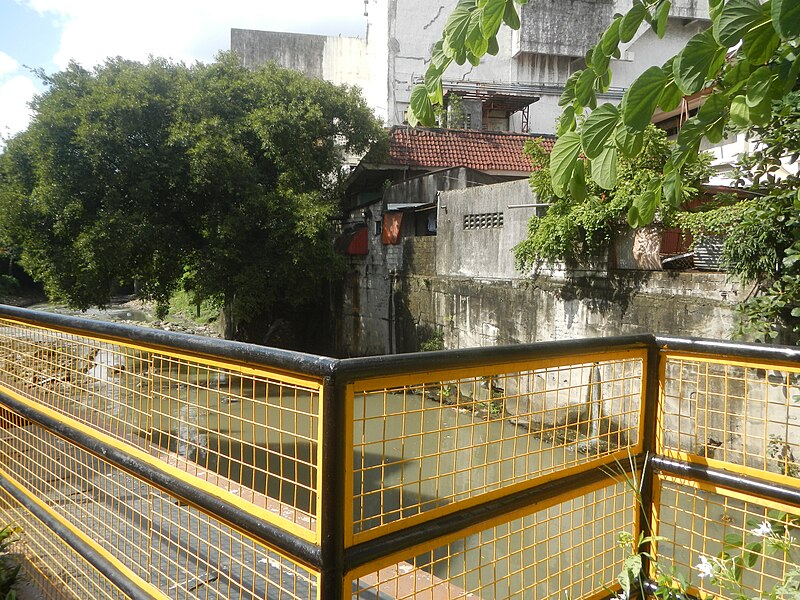 File:02037jfErmitaño Linear Park Creek San Juan Metro Manilafvf 01.jpg