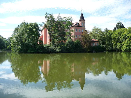 08-08-10+15-23-44+Taufkirchen (Vils), Wasserschloss.JPG