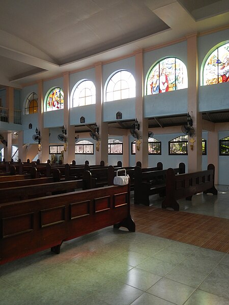 File:09098jfHighway Churches Dinalupihan Hermosa Bridges Bataan Landmarksfvf 04.JPG