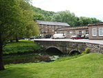 Lumford Mill