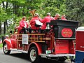 File:13th Annual Wellesley's Wonderful Weekend & 43rd Annual Wellesley Veterans' Parade The New Liberty Jazz Band Sponsored by Mass Bay Community College.jpg