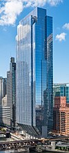 150 North Riverside, Wolf Point, Chicago.jpg