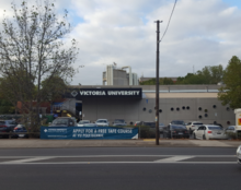 Victoria University Footscray Nicholson Campus - Building T as viewed from Buckley Street 1536803704455rvcopy 1556068957.png