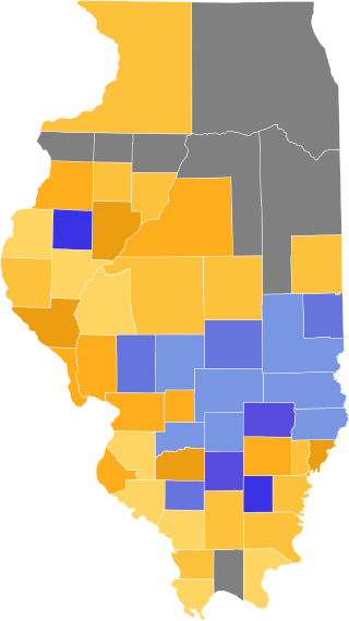 <span class="mw-page-title-main">1830 Illinois gubernatorial election</span> Election for Governor of Illinois