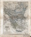 1846 map - Europaeische Türkey, Griechenland und die Ionischen Inseln.tif
